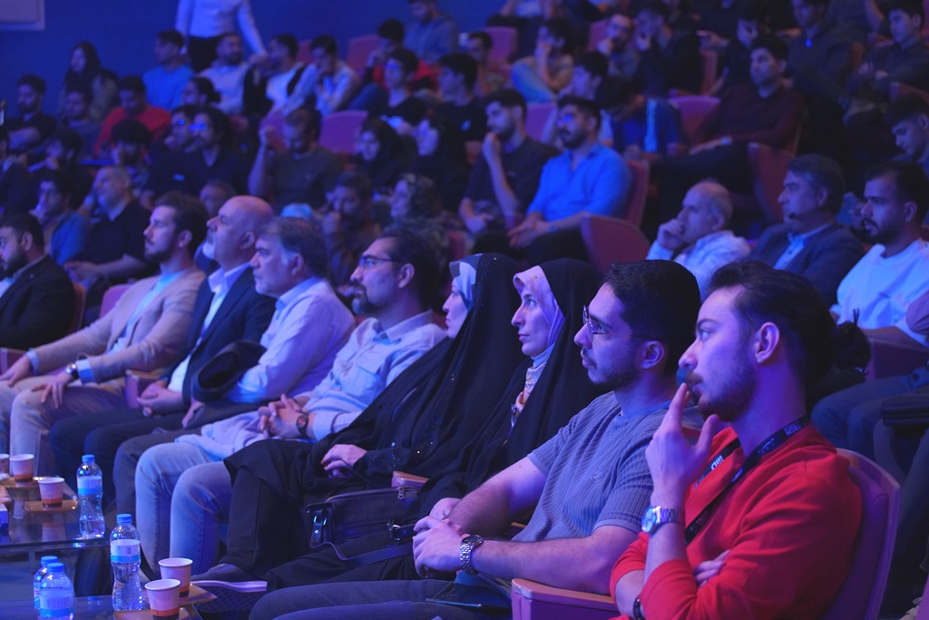 Final Day of 2025 Technology Olympiad Hosts Third “Lovable Hackers” Cybersecurity Conference